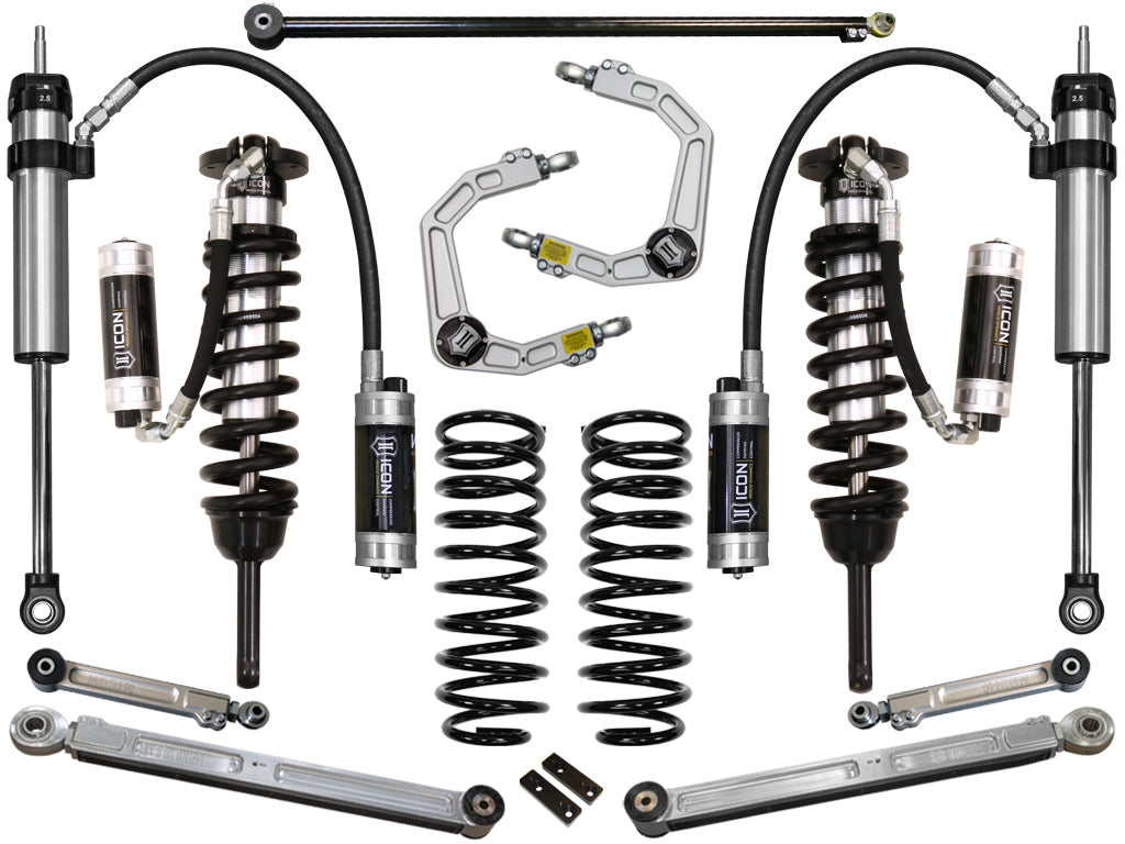 ICON 03-09 4Runner/FJ Cruiser 0-3.5