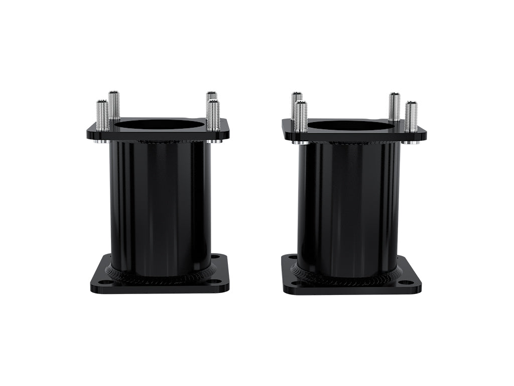 ICON 2022-2026 Toyota Tundra, Front, 6