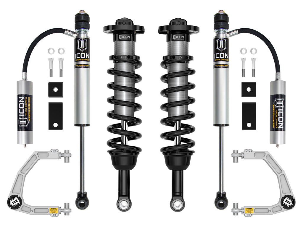 ICON 2022-2026 Toyota Tundra, 1.25-3.5