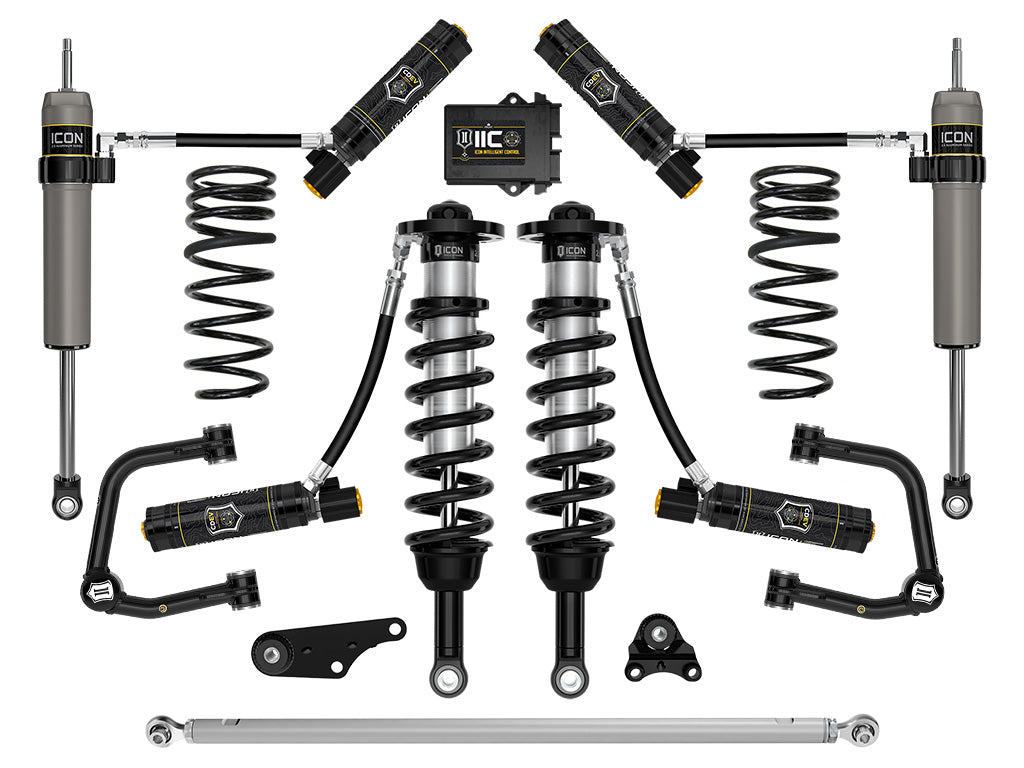 ICON 2024-2025 Toyota Land Cruiser 250 Series, 1.25-3