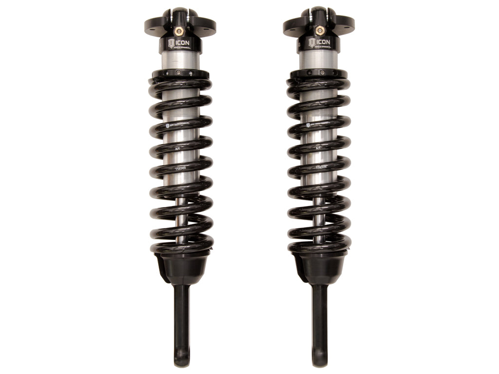 ICON 07-09 FJ/03-09 4Runner & GX470 Extended Travel 2.5 VS Coilover Ki