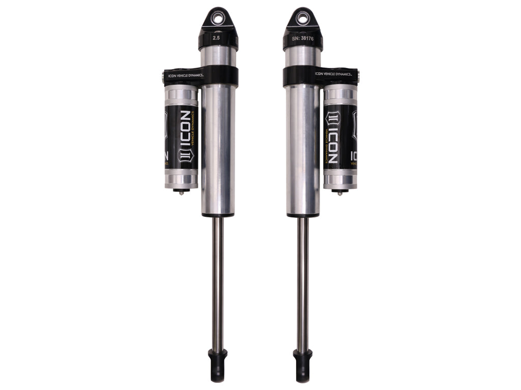 ICON 2004-15 Nissan Titan 0-1.5