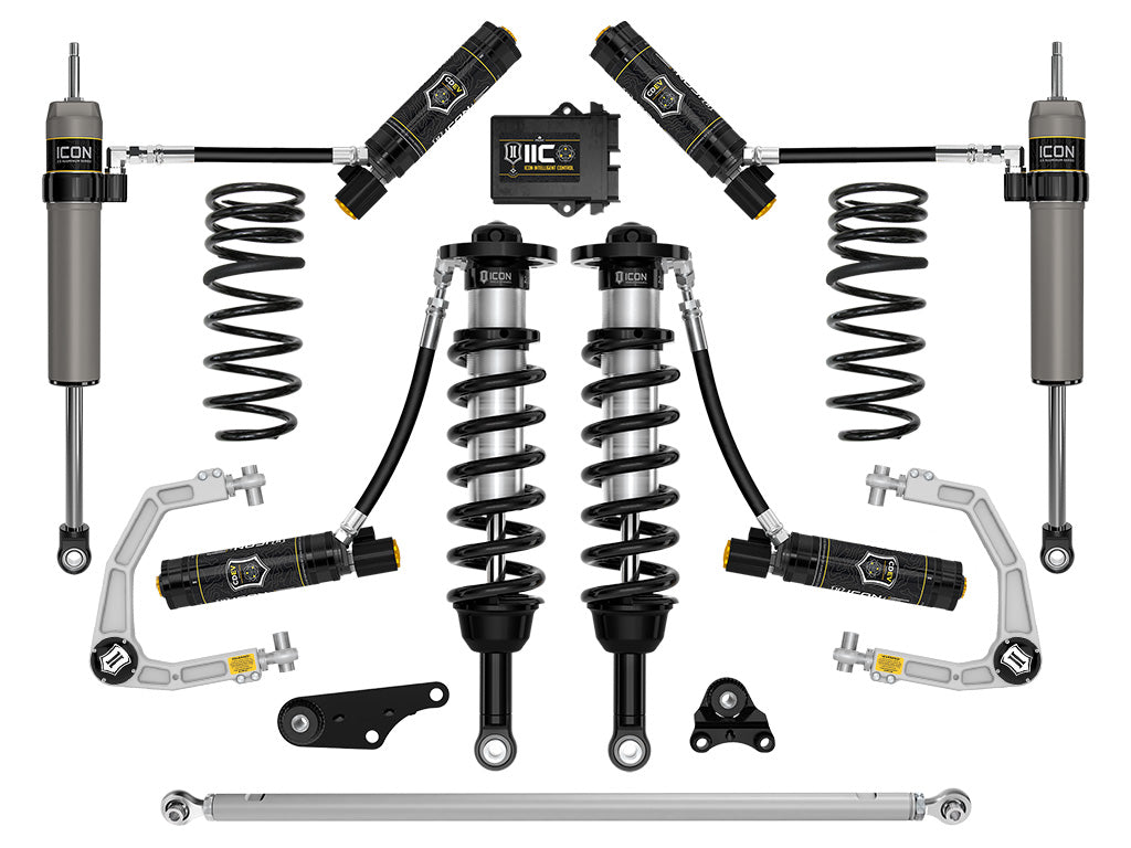 ICON 2024-2026 Toyota Land Cruiser 250 Series, 1.25-3