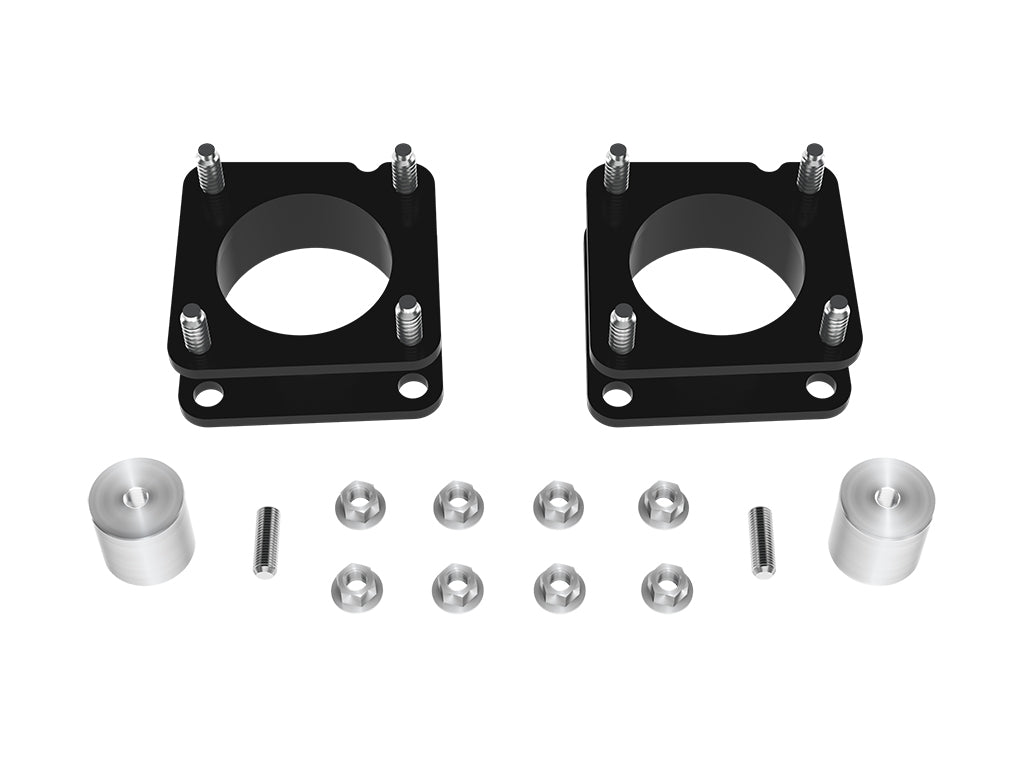 ICON Alloys 2022-2025 Toyota Tundra/2023-2025 Toyota Sequoia, 2.25