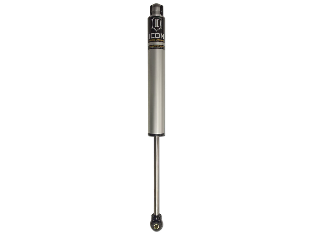 Pー20HD ICON Universal 2.0 Aluminum Series Rear Shock, Heavy Duty Valving, 13”