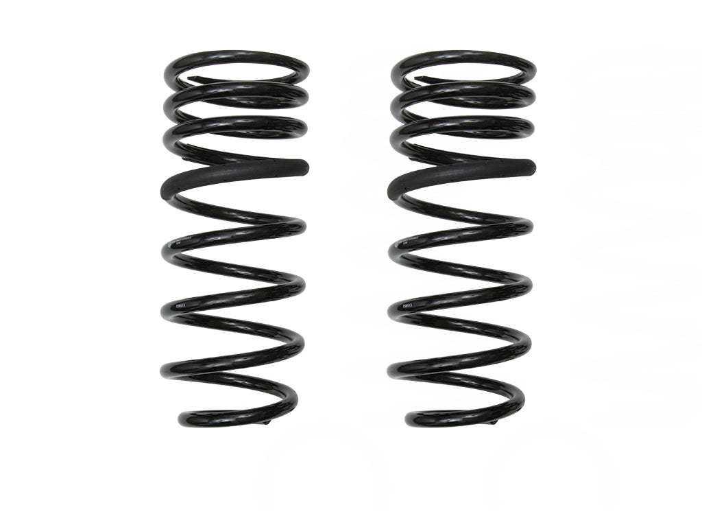 ICON 2024-2025 Toyota Land Cruiser 250 Series/2024-2026 Lexus GX550, R