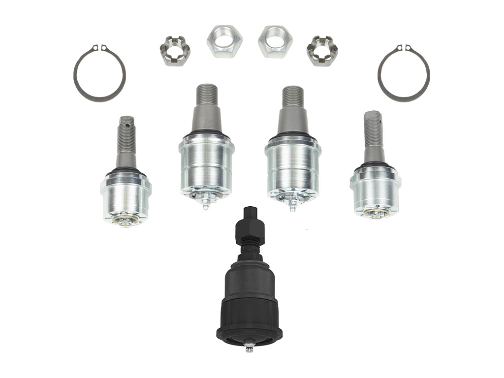 Roulement De Moyeu Supérieur (articulation) Pour Ford F-250/F-350 Super Duty - Atlas