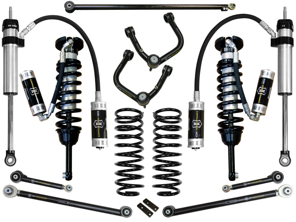 ICON 03-09 4Runner/FJ Cruiser 0-3.5