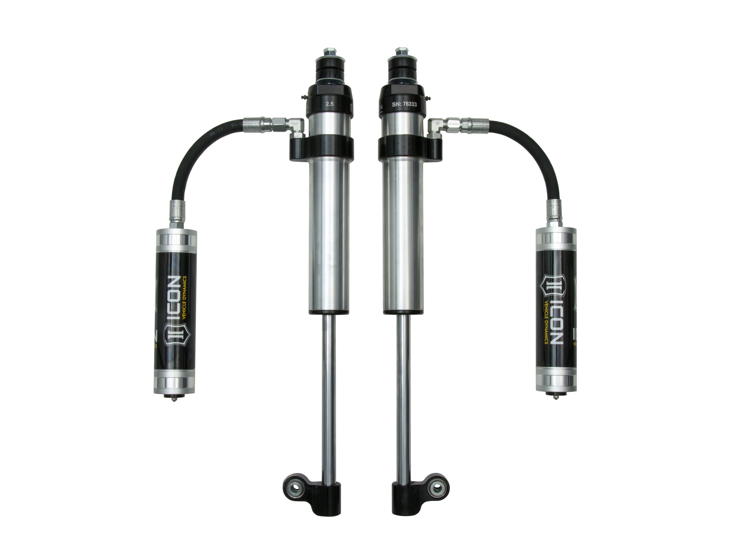 sho-co GB 350 S / R / RS 2024 - 2025 Exhaust Silencer Kit 230 mm Round GP