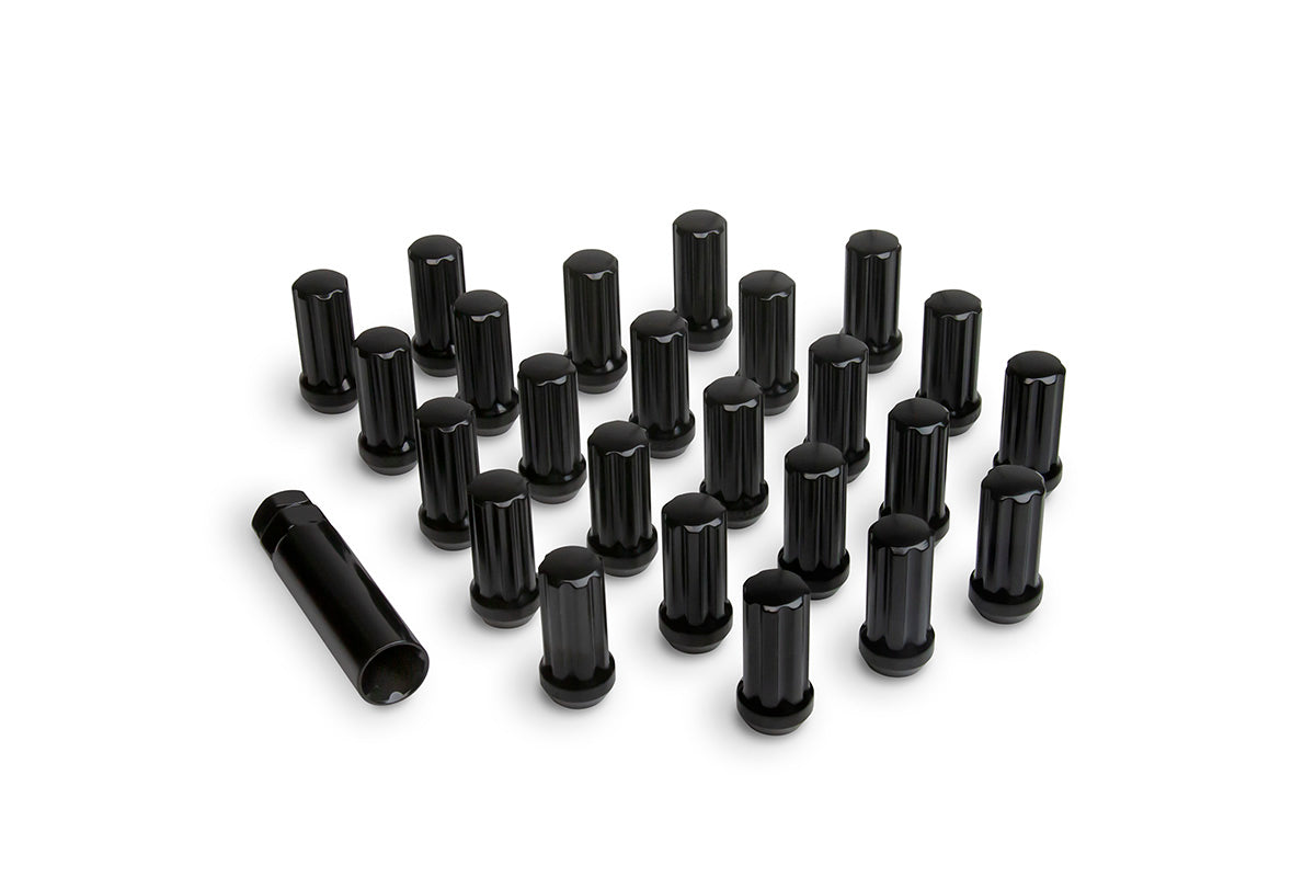 LOSI Radmuttern, Captured Black (4) – Passend Für DBXL-E 2.0, Schwarz LOSI Radmuttern, Captured Black (4) – Passend Für DBXL-E 2.0, Schwarz
