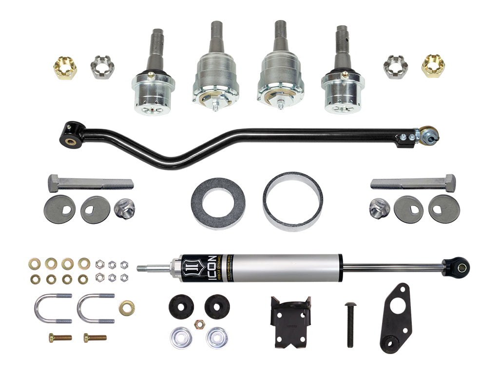 How To Improve Jeep Wrangler Steering: Expert Tips and Tricks