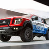 ICON-Equipped 2016 Nissan Titan XD A Hit at 2015 SEMA Show