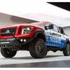 ICON-EQUIPPED 2016 NISSAN TITAN XD A HIT AT 2015 SEMA SHOW