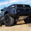 NEW from ICON: 2025 Toyota 4Runner Skid Plates