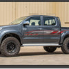 ICON 2005-UP Toyota Hilux 0-3″ Lift Suspension Systems