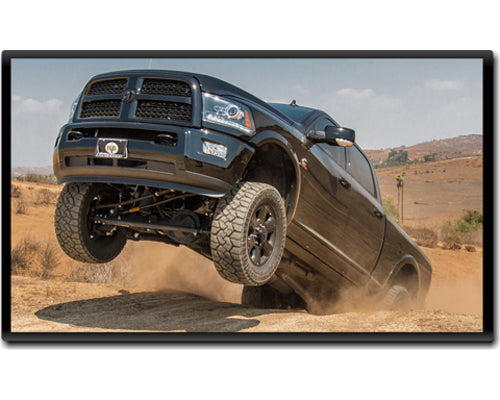 ICON 2014-UP RAM 2500 4WD 2.5? SUSPENSION SYSTEMS