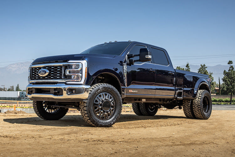 2023 Ford Super Duty 2.5
