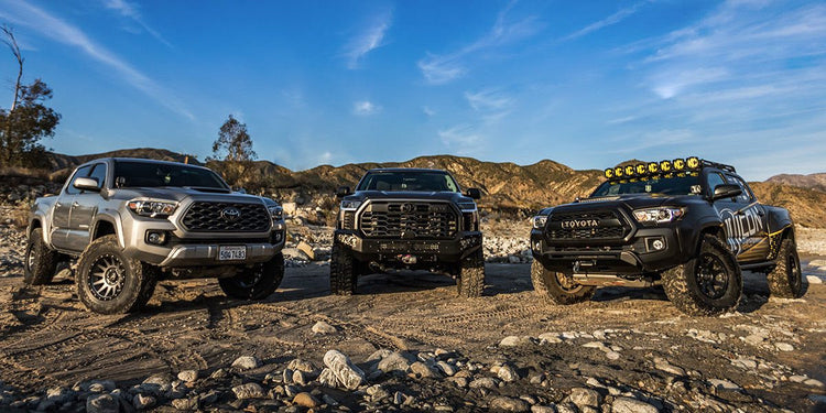 RE-CAP: Q2 2023 New Products from ICON