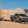 ICON Vehicle Dynamics Raptor Secondary Testing W/ SDHQ Offroad