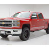 DODGE 2500/3500 2.5? & 4.5? LIFT SUSPENSION SYSTEMS