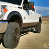UTVGuide.net 2011 Ford F-350 Super Duty Tow Rig Buildup