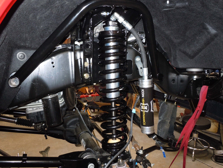 2011 Ford Super Duty Systems