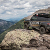 ICON Hits the Trails at FJ Summit 9