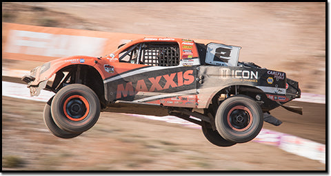 Team ICON | LOORRS Rd.11, Rd.12 Recap