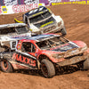 Team ICON LOORRS Rd.1, Rd.2 Recap