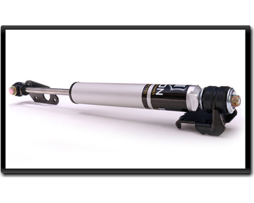 ICON 2007 – CURRENT JEEP JK HIGH CLEARANCE STEERING STABILIZER SYSTEM