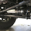 ICON 2007 – Current Jeep JK High Clearance Steering Stabilizer System