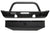 NEW PRODUCT | IMPACT SERIES JEEP WRANGLER JL / GLADIATOR JT FRONT BUMPER