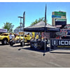 ICON RACERS BRING HOME GREAT FINISHES AT BITD SILVER STATE 300