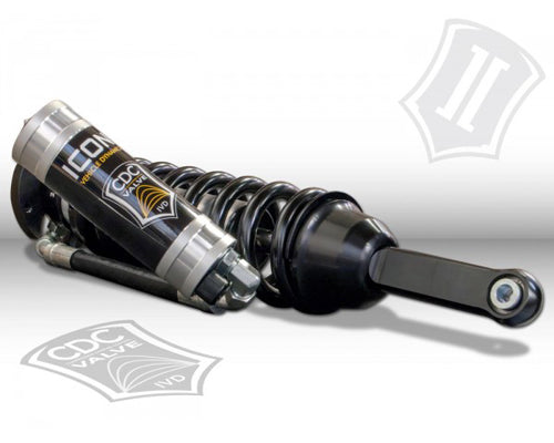 ICON CDC (COMPRESSION DAMPING CONTROL) VALVE UPGRADE