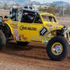 ICON Sponsored Alexander Motorsports Gets 3rd at the 2012 Parker 425