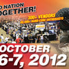 ICON will be at Off-Road Expo Pomona Booth #4418