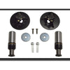 4RUNNER REAR HYDRAULIC AIR BUMP STOP KIT FOR FJ CRUISER