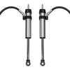ICON Toyota 07+ FJ Cruiser / 03+ 4Runner Rear Shock Update