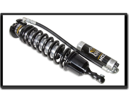 NEW PRODUCT: 2007-UP TOYOTA TUNDRA 3.0 SERIES COILOVER KIT