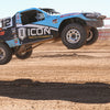 Team ICON | LOORRS Rd.1, Rd.2 Recap