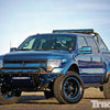 2013 Ford F-150 SVT Raptor – Head Rush featuring ICON Vehicle Dynamics in Truckin Magazine