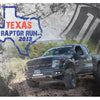 ICON VEHICLE DYNAMICS TEXAS RAPTOR RUN BY TREYPAL EVENTS
