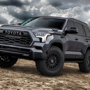 New: 23-24 toyota sequioa trd components & stages