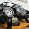 Axial R/C Inc Visits with ICON Vehicle Dynamics
