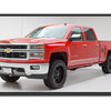 ICON 2007-UP GM 1500 2WD / 4WD 1-3? LIFT SUSPENSION SYSTEMS