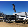 ICON TO OFFER SERVICES AT THE LUCAS OIL REGIONAL SERIES SOCAL FOR 2013