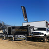 ICON to offer services at the Lucas Oil Regional Series SoCal for 2013