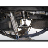 ICON 2010-2014 FORD SVT RAPTOR RXT REAR SUSPENSION SYSTEM