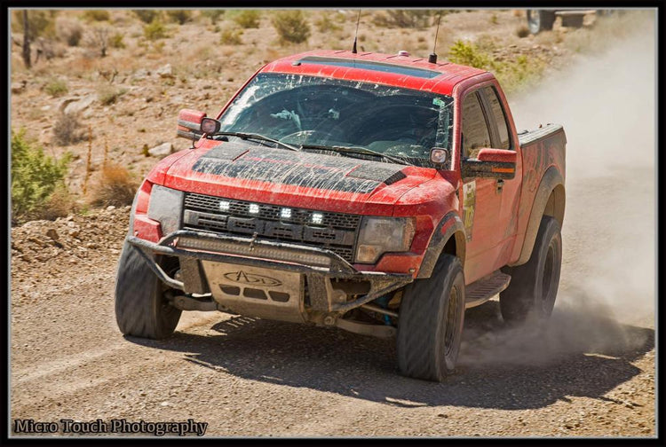 ICON attends Raptor Expeditions – Creatures of the Night Run