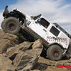 Road Race Motorsports 2012 Jeep JK Wrangler w/ ICON Shocks